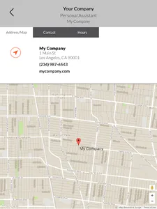 Live Assist screenshot 8