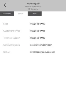 Live Assist screenshot 9