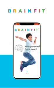 Personal Brain Coach screenshot 0