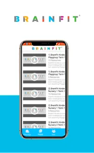 Personal Brain Coach screenshot 3