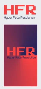 Hyper Face Resolution screenshot 1
