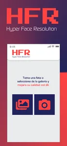 Hyper Face Resolution screenshot 6
