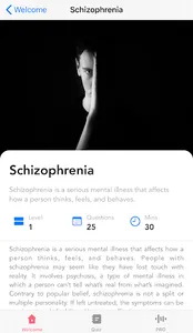 Mental Health Tracker: Mental  screenshot 2