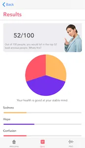 Mental Health Tracker: Mental  screenshot 4