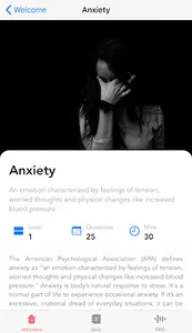 Mental Health Tracker: Mental  screenshot 5