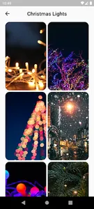 Merry Christmas Gallery 2022 screenshot 13