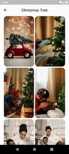 Merry Christmas Gallery 2022 screenshot 14