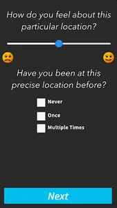 Spatial Wellbeing screenshot 5