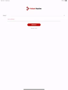 Volant Personel screenshot 3