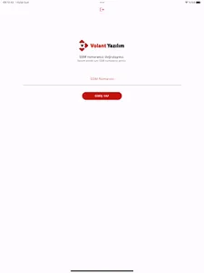 Volant Personel screenshot 5