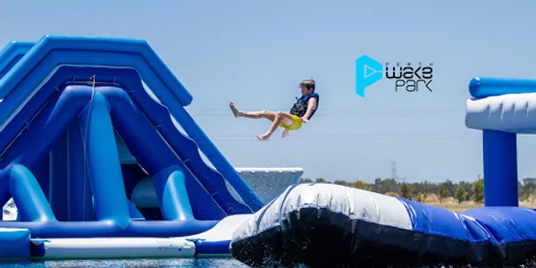Perth Wake Park screenshot 10