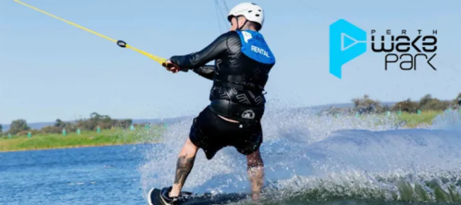 Perth Wake Park screenshot 12
