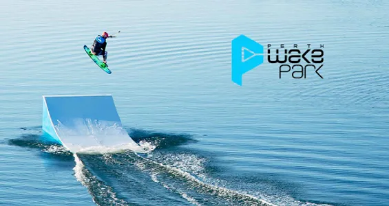 Perth Wake Park screenshot 2