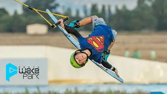 Perth Wake Park screenshot 8