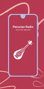 Peru Radio - Live FM Player screenshot 0