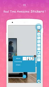 Vini Movil screenshot 2