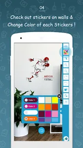 Vini Movil screenshot 3