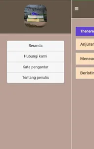40 Hadis Sunnah yang Terabaika screenshot 4