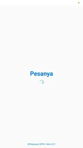 Pesanya screenshot 0