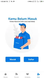 Pesanya screenshot 4