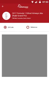 Ticketsasa Merchants screenshot 5