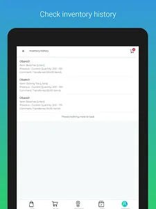 Pesaswap Ecommerce screenshot 3