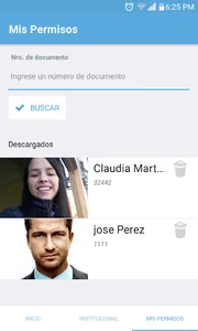 Pesca Deportiva - TDF screenshot 6