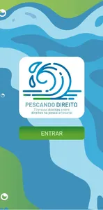 Pescando Direito screenshot 0