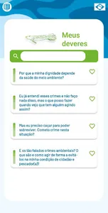 Pescando Direito screenshot 2