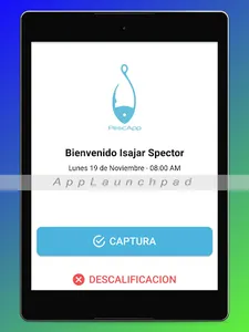 PescApp Fiscal screenshot 12