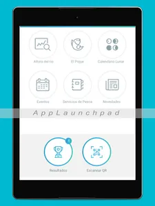 PescApp screenshot 10