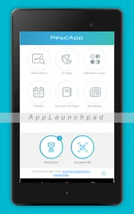 PescApp screenshot 5