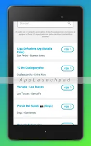 PescApp screenshot 6