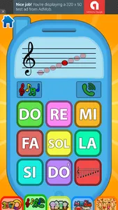 Baby phone - kids screenshot 1