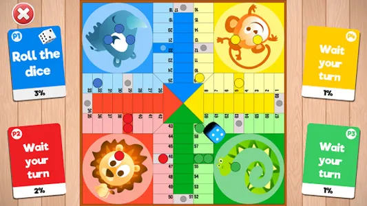 Board Games screenshot 10