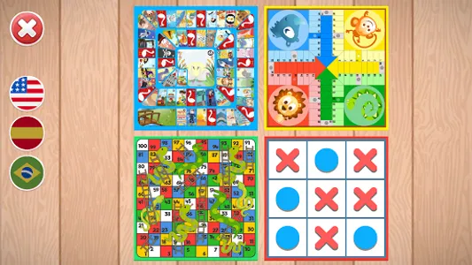 Board Games screenshot 13