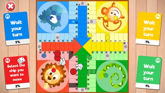 Board Games screenshot 16