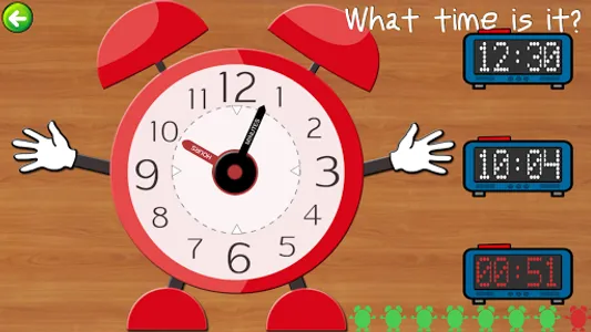 Educational Games 4 Kids screenshot 14