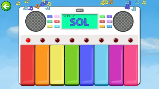 Educational Games 4 Kids screenshot 21