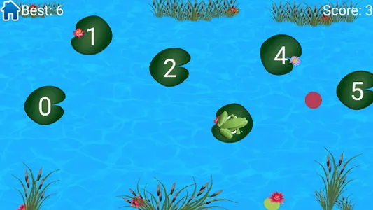 Kids Educational Game 3 screenshot 11