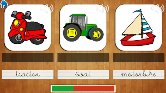 Kids Educational Game 3 screenshot 14