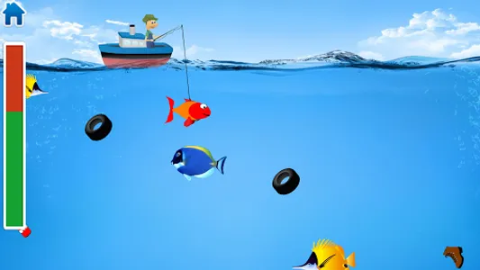 Kids Educational Game 3 screenshot 18