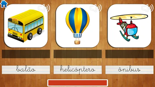 Kids Educational Game 3 screenshot 22