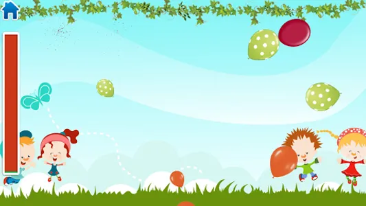 Kids Educational Game 3 screenshot 23