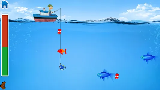 Kids Educational Game 3 screenshot 6