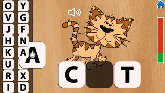 Kids Educational Game 3 screenshot 8