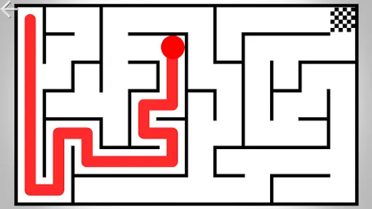 Mazes screenshot 1