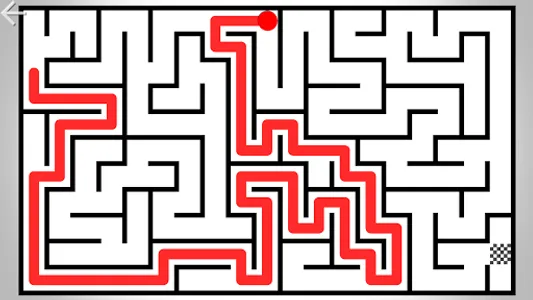 Mazes screenshot 11