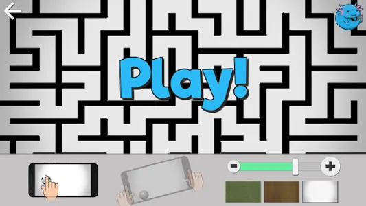 Mazes screenshot 12