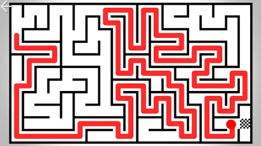 Mazes screenshot 15